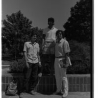 1989 Students, Outdoors 13