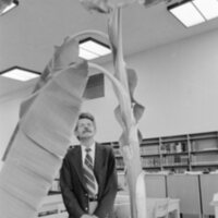 1974 Employee, Jack Evans 02