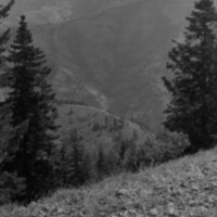 1984 Oregon, Blue Mountains 02