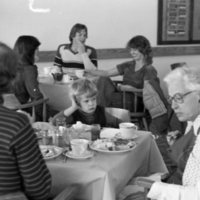 1981 Alumni Breakfast 06
