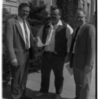 1990 Employees, Three Men 05