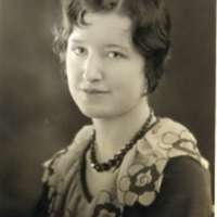 1930 Alumni, Mary Magee