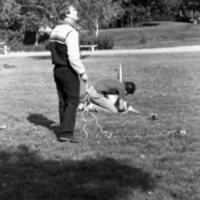 1984 Octoberfest, Rocket Launch 04