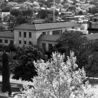 1979 Pierce Library