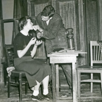 1949 "Jenny Kissed Me" 1