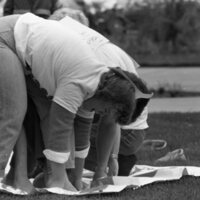 1985 Spring Festival, Twister Tournament 09