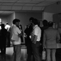 1983 Faculty Fall Meeting 22