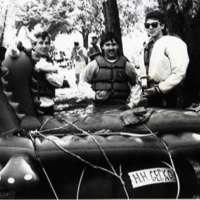 1989 Raft Race Team 1-1