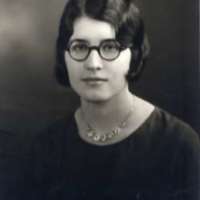 30's Alumni, Huldah Mortimore