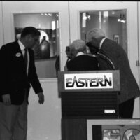 1990 Loso Hall Gallery Dedication 02