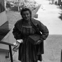 1984 Employee, Leen Inghels