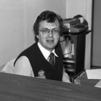 1984 Employee, Man 2