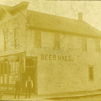 La Grande, Bonanza Brewery 1