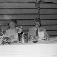 1982 Banquet Honors Briggs 27