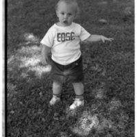 1988 Child, EOSC T-shirt 01