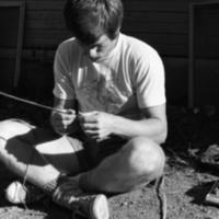 1981 Wallowa Mt. Field Station 41