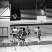 1983 Basketball Pick-up Game 03