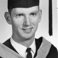 1963 Alumni, Lloyd Fisher