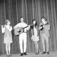 1970 Ambassadors on Stage 05