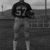 1980 Football Player, Portraits 30