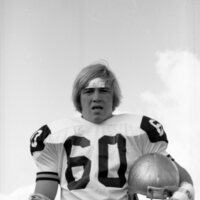 1972 Football Player, Portraits 23
