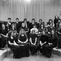 1982 EOSC Symphony Orchestra 02