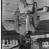 1989 Employee, Mike Daugherty