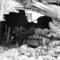 Japanese "Pill Box" 1