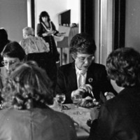 1983 Faculty Women's Lunch 11