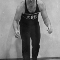 1966 Wrestler 5