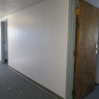 Dorian and Hunt Hall 585