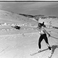 1990 Skiing, Cross Country 08