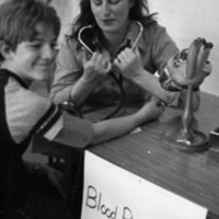 1982 Ackerman Elementary Wellness Day 09