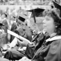 1983 Graduation 39
