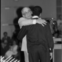 1991 Student Awards 20