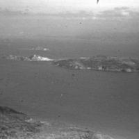 Aerial, Corregidor Island 2