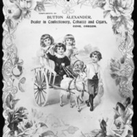 Wall Decoration, Confectionery