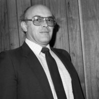 1986 Employee, Jim Hottois 06