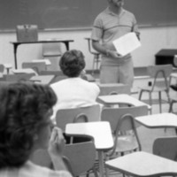 1985 Employee, Robert Ward 01