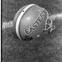 1989 Football Helmet