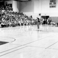1983 Basketball, Harlem Globetrotters 18