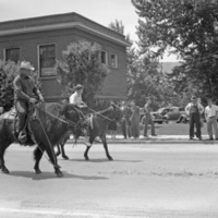 Union Stock Show Parade 14