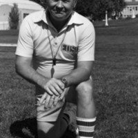 1981 Employee, Don Turner, September 03