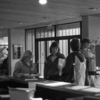 1984 Open House, Student Activities