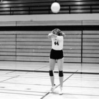 1980 Women's Volleyball Players 08