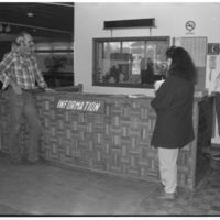 1990 Hoke Information Counter