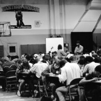 1986 Math &amp; Science Conference 06