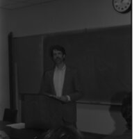 1989 Classroom, Lecture 04