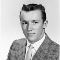 1959 Alumni, George Aliverti