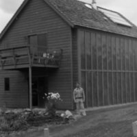 1984 Coach Jerry Howell's House 05